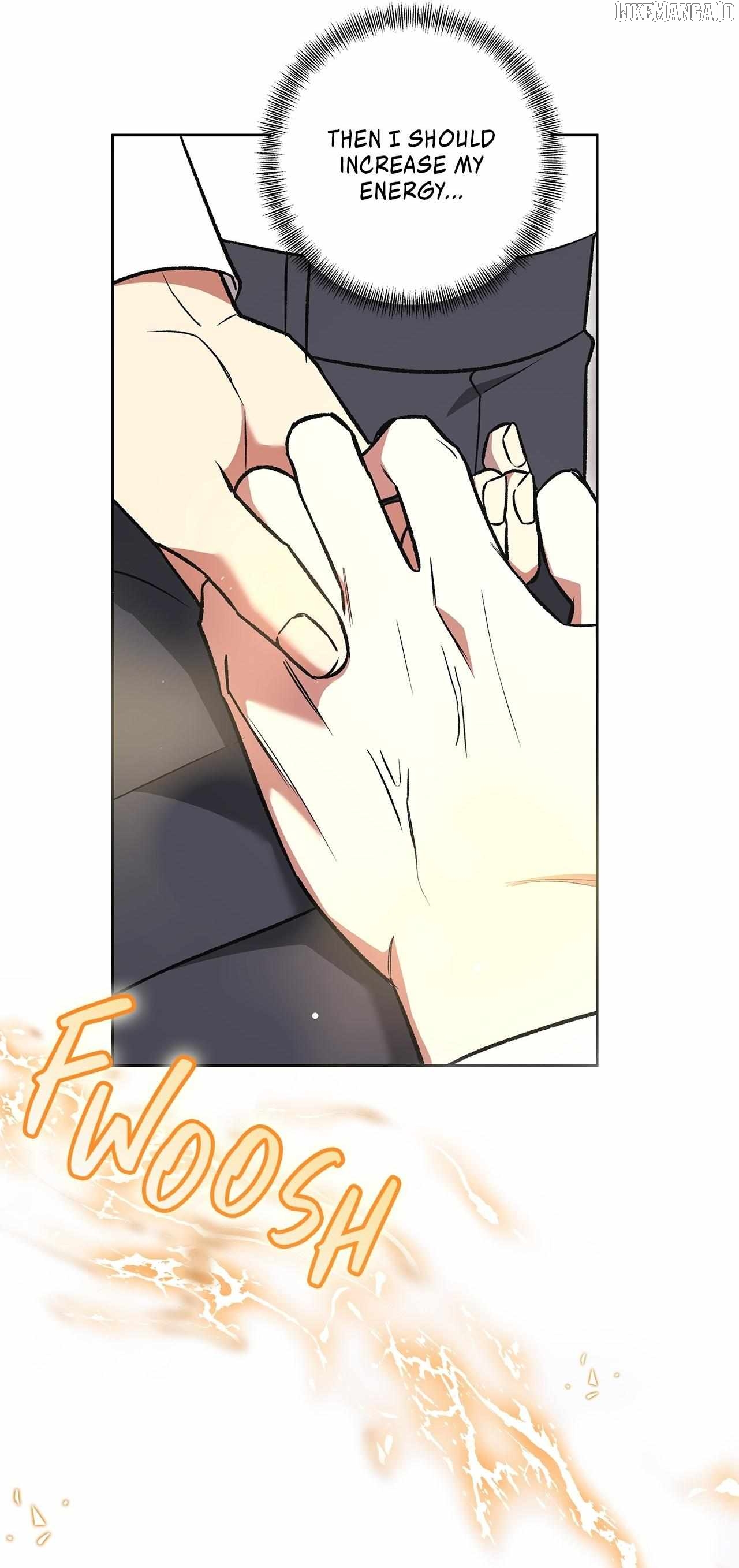 The S-Class Guide as Sweet as Honey Chapter 79 - page 42