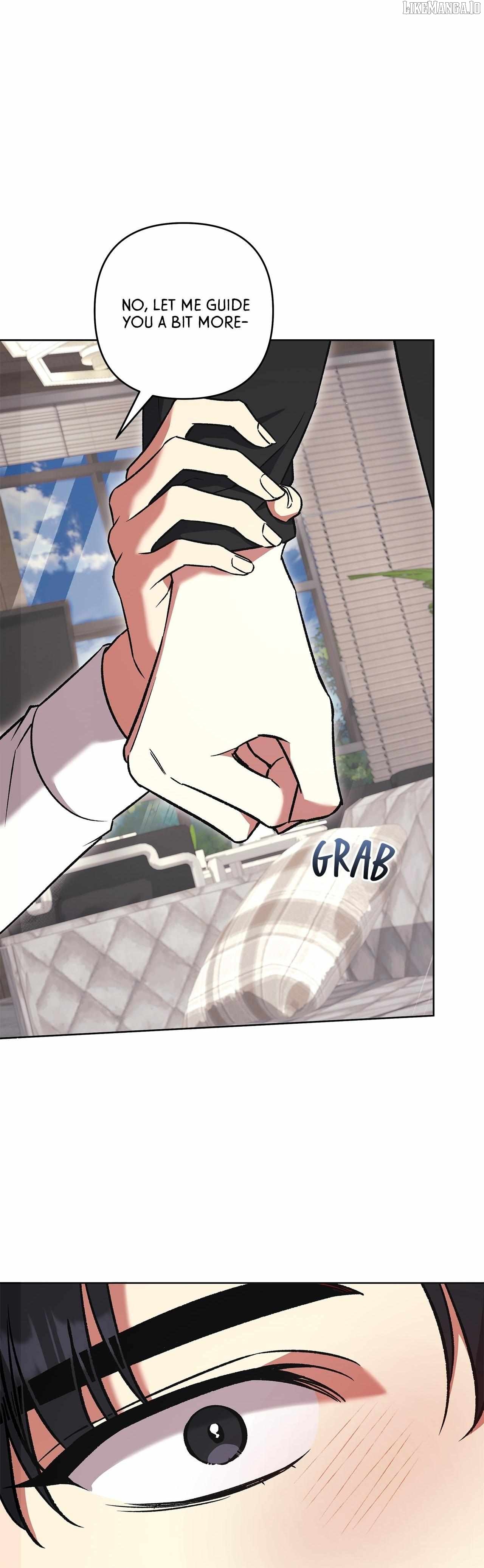 The S-Class Guide as Sweet as Honey Chapter 79 - page 44