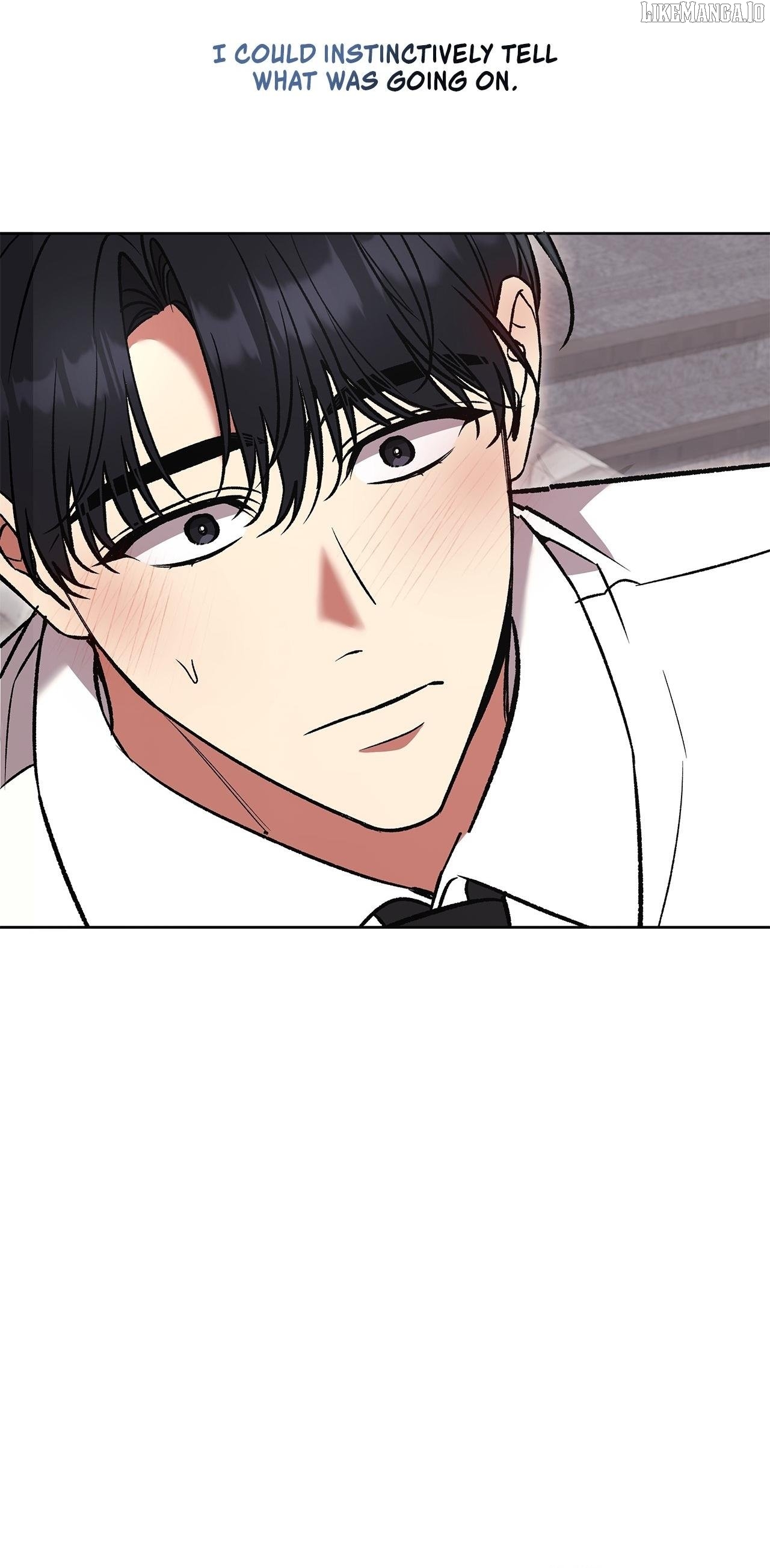 The S-Class Guide as Sweet as Honey Chapter 79 - page 46