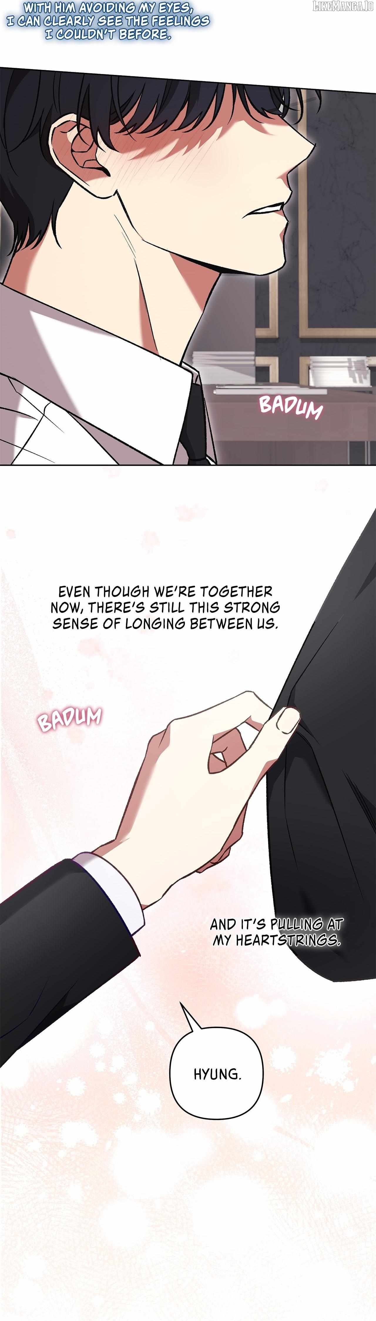 The S-Class Guide as Sweet as Honey Chapter 79 - page 49