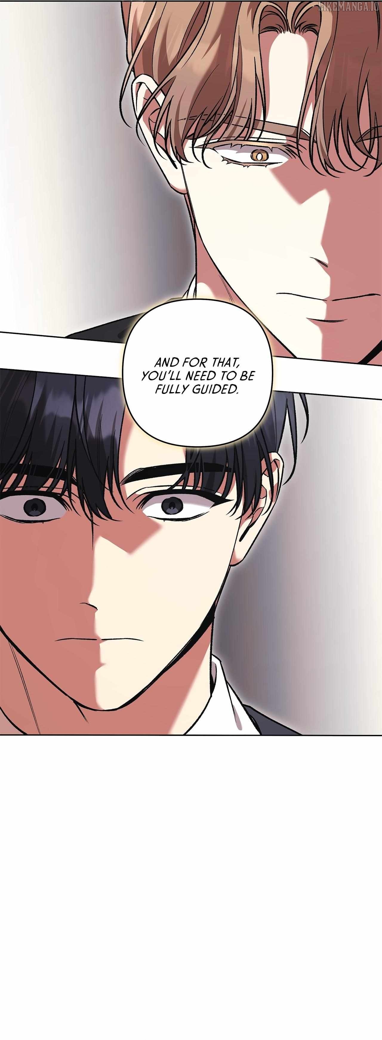 The S-Class Guide as Sweet as Honey Chapter 79 - page 5