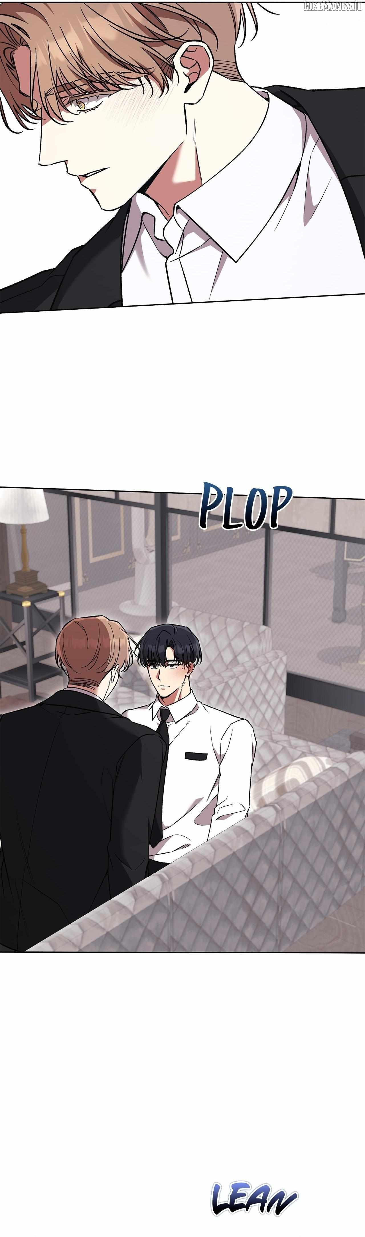 The S-Class Guide as Sweet as Honey Chapter 79 - page 50