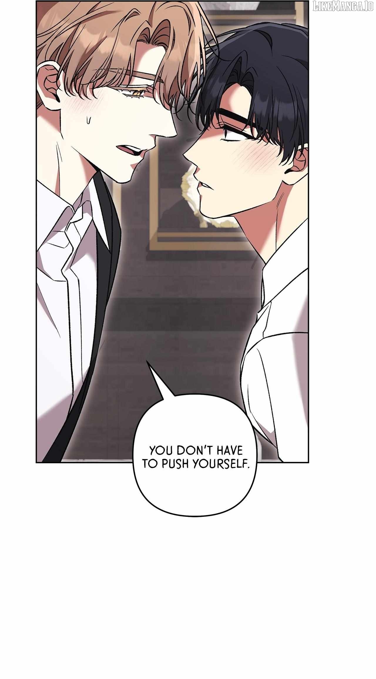 The S-Class Guide as Sweet as Honey Chapter 79 - page 51