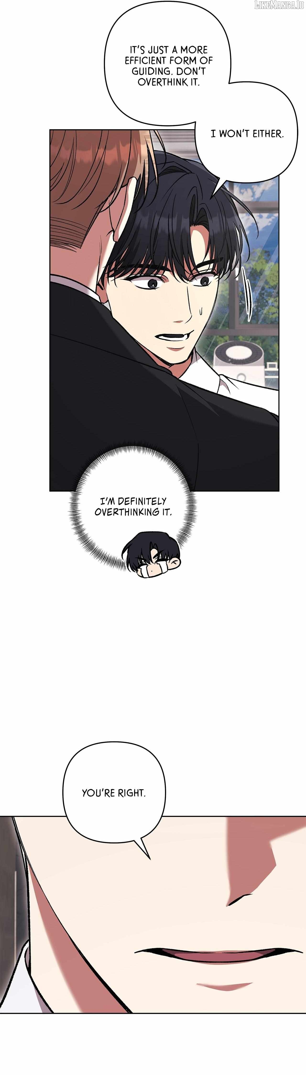 The S-Class Guide as Sweet as Honey Chapter 79 - page 52