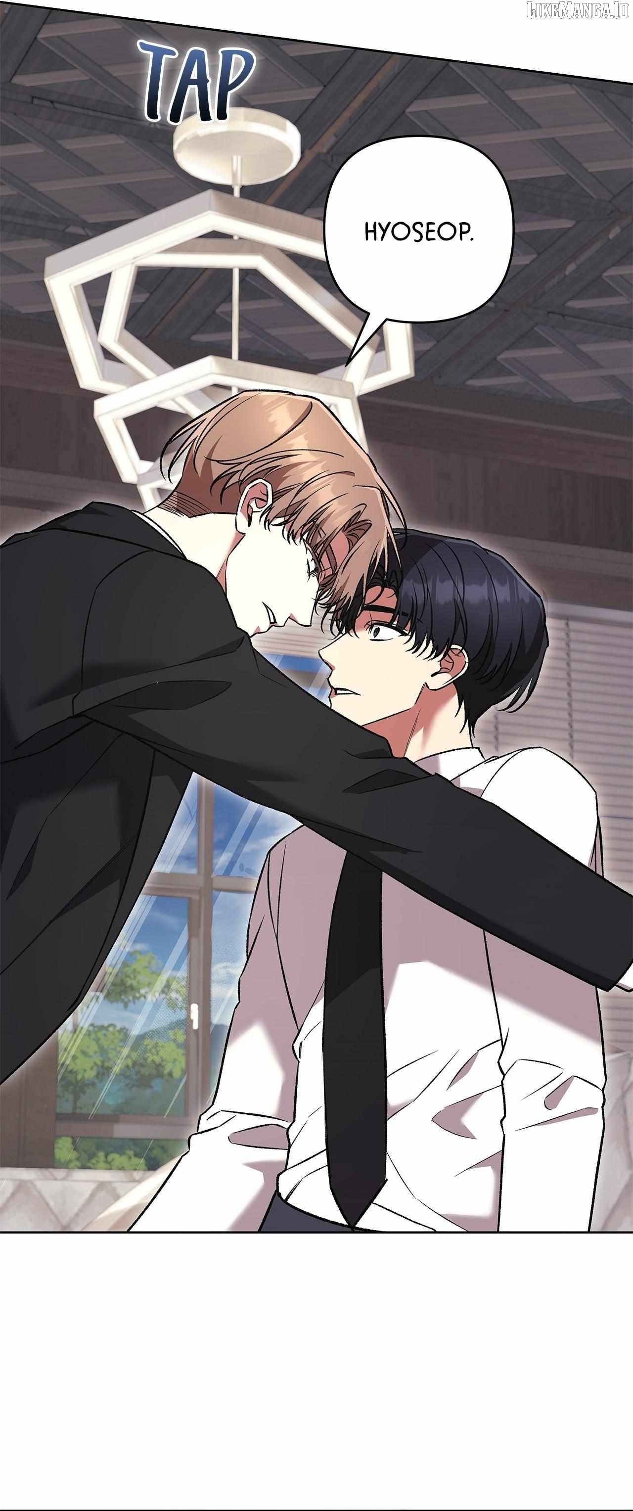 The S-Class Guide as Sweet as Honey Chapter 79 - page 54