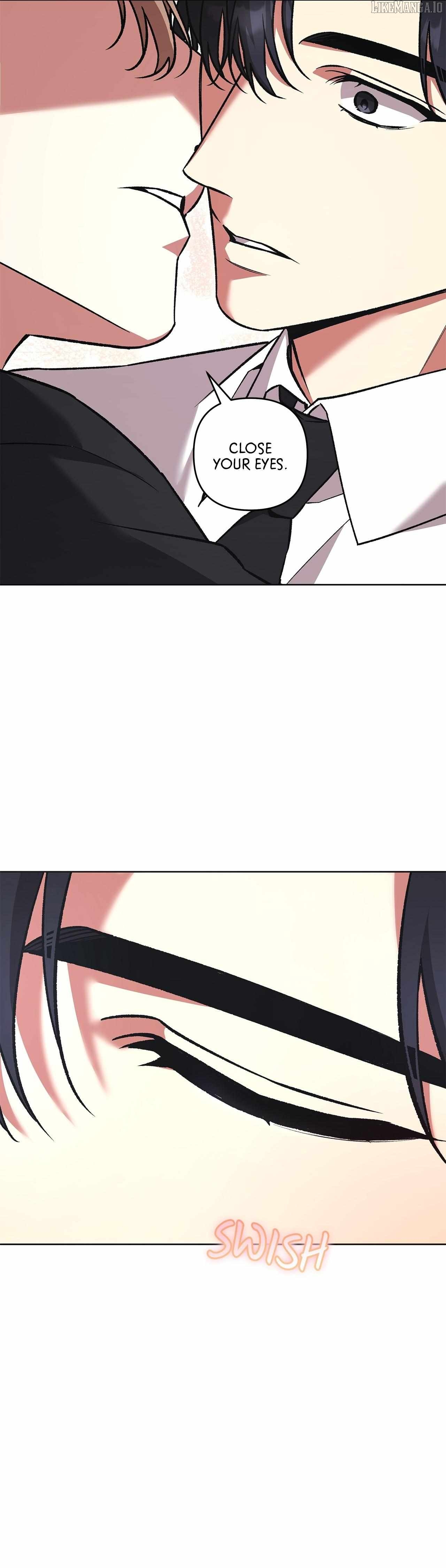 The S-Class Guide as Sweet as Honey Chapter 79 - page 55