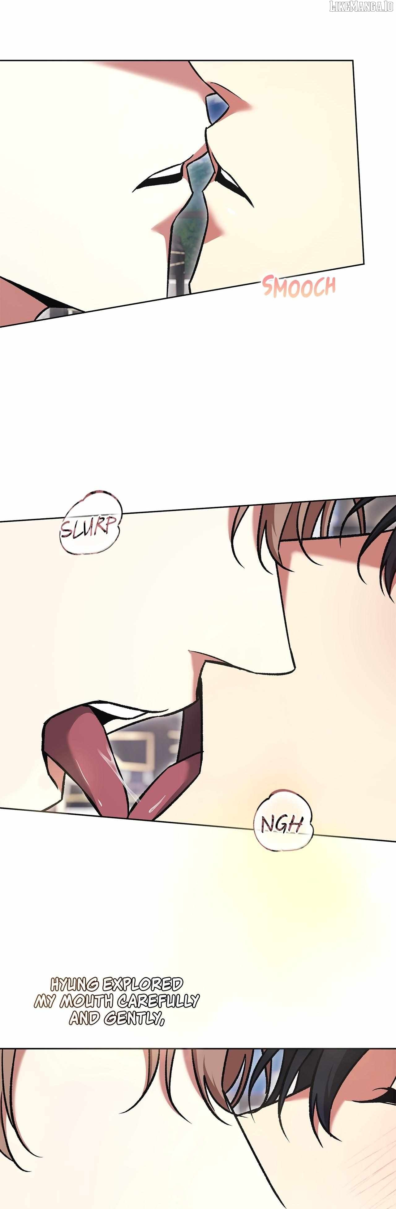 The S-Class Guide as Sweet as Honey Chapter 79 - page 56