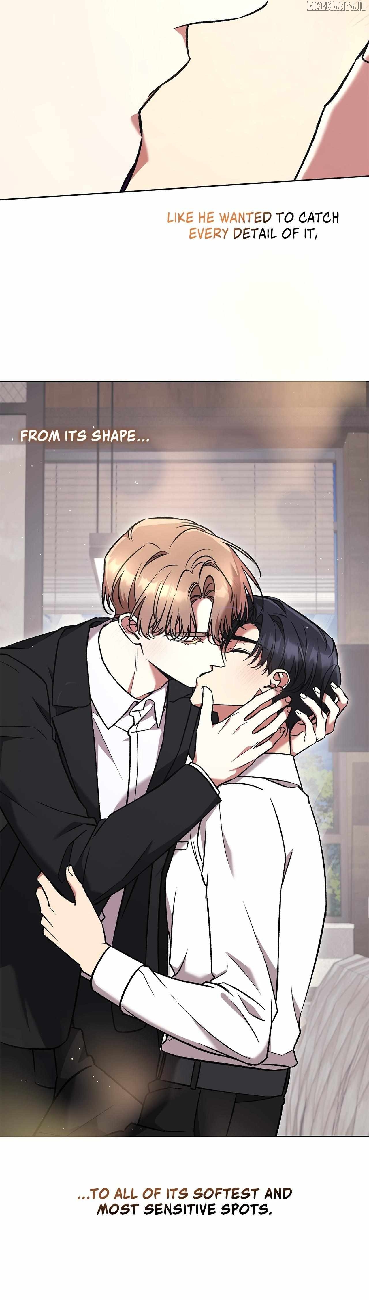 The S-Class Guide as Sweet as Honey Chapter 79 - page 57