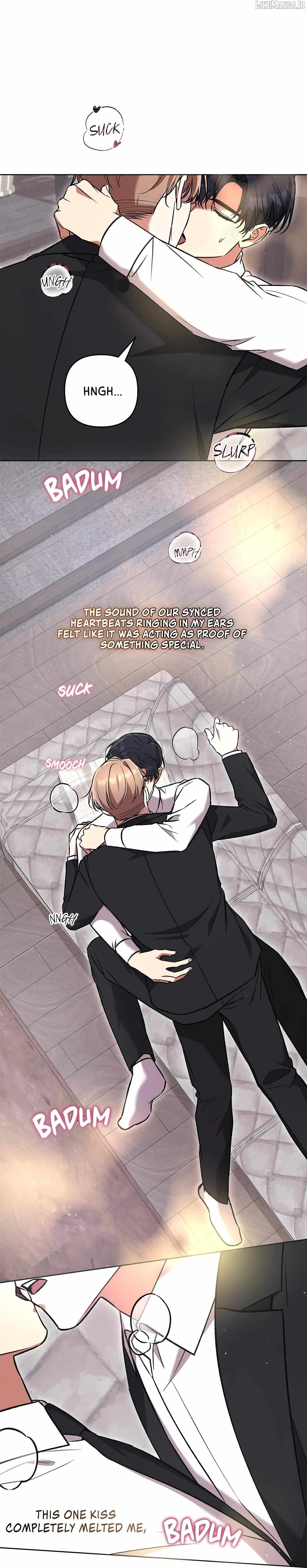 The S-Class Guide as Sweet as Honey Chapter 79 - page 58