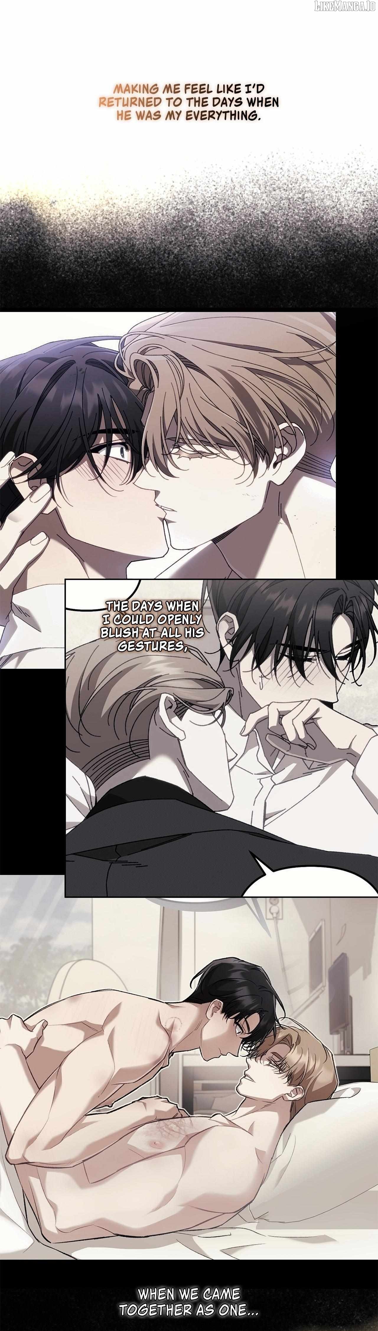 The S-Class Guide as Sweet as Honey Chapter 79 - page 59