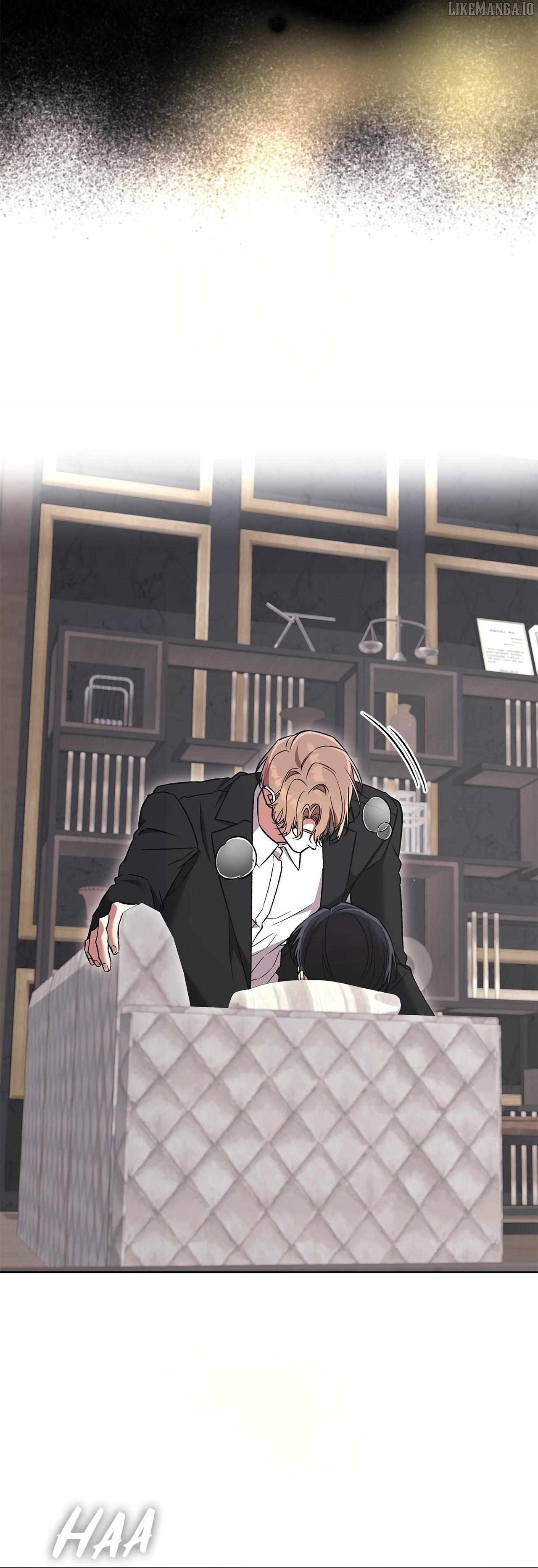 The S-Class Guide as Sweet as Honey Chapter 79 - page 60