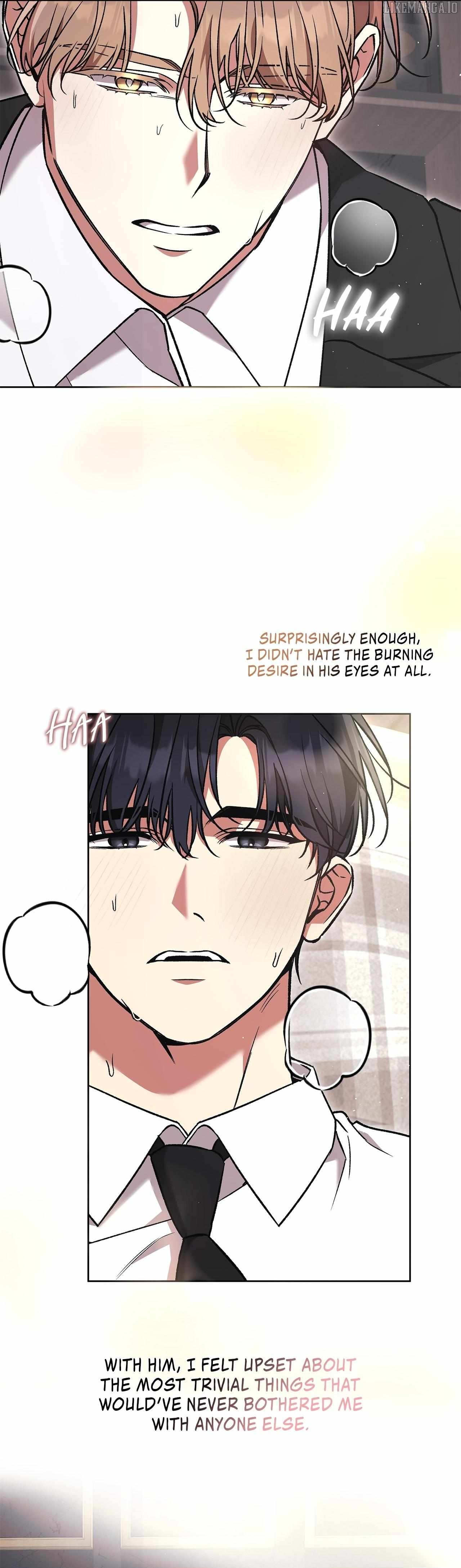 The S-Class Guide as Sweet as Honey Chapter 79 - page 61