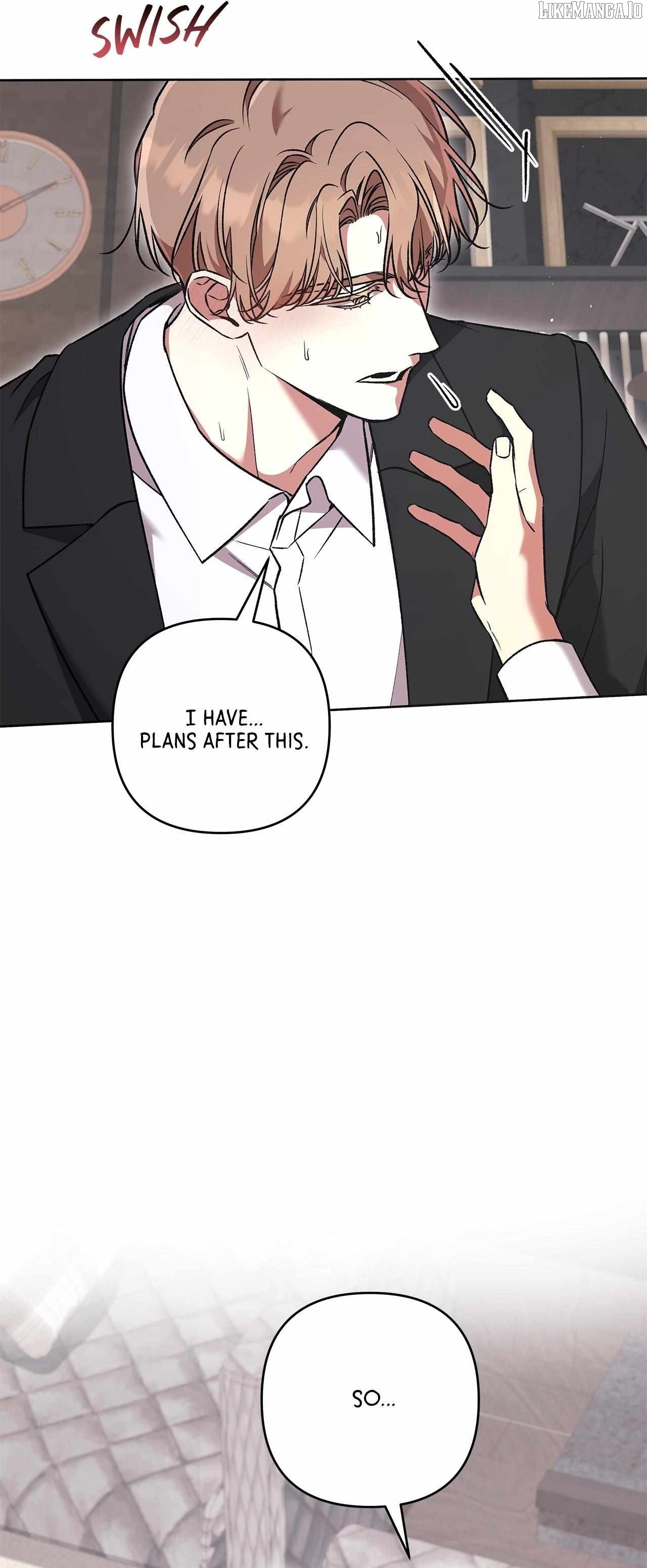 The S-Class Guide as Sweet as Honey Chapter 79 - page 63