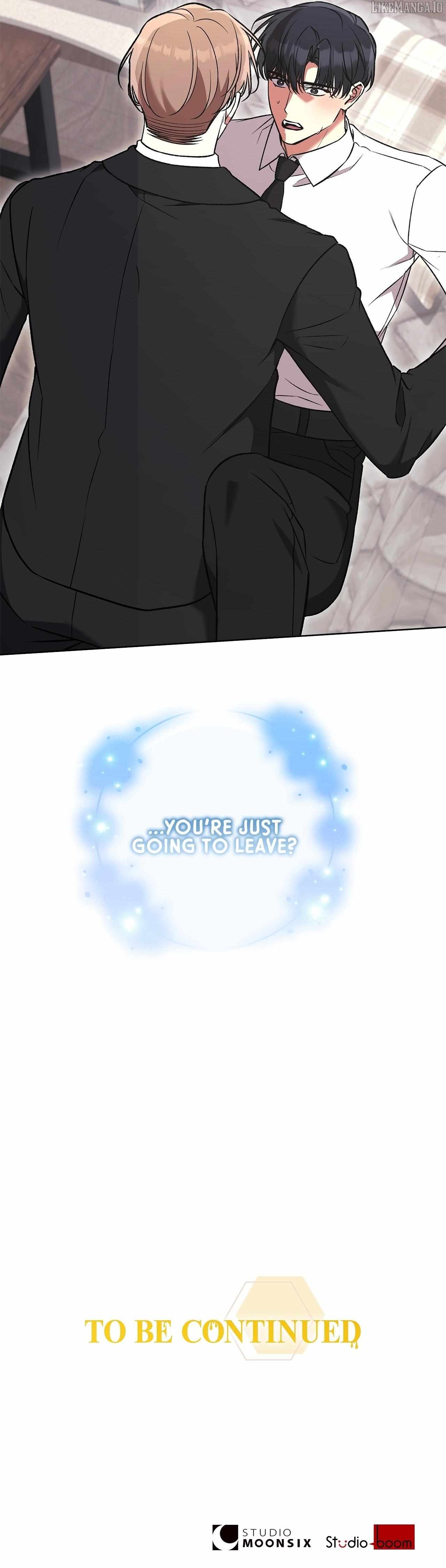 The S-Class Guide as Sweet as Honey Chapter 79 - page 64