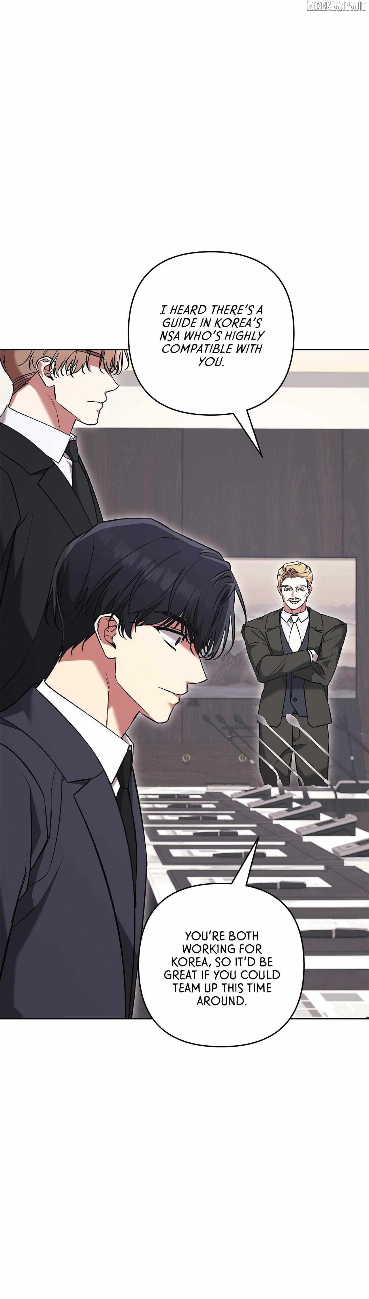 The S-Class Guide as Sweet as Honey Chapter 79 - page 7