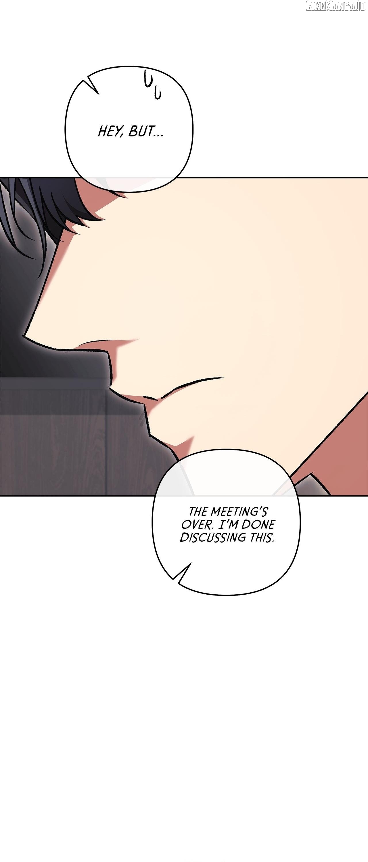 The S-Class Guide as Sweet as Honey Chapter 79 - page 9