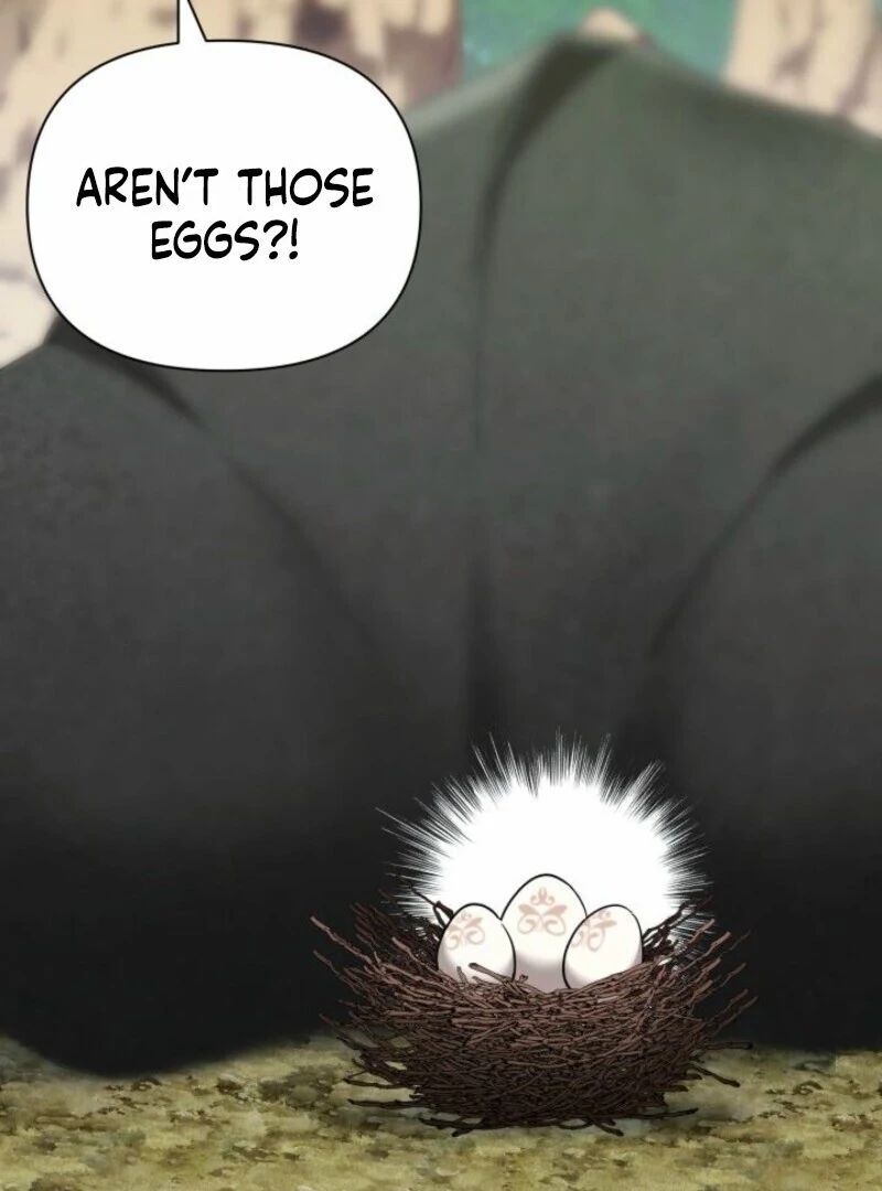 How Can You Pay Back The Kindness I Raised With Obsession? Chapter 44 - page 10