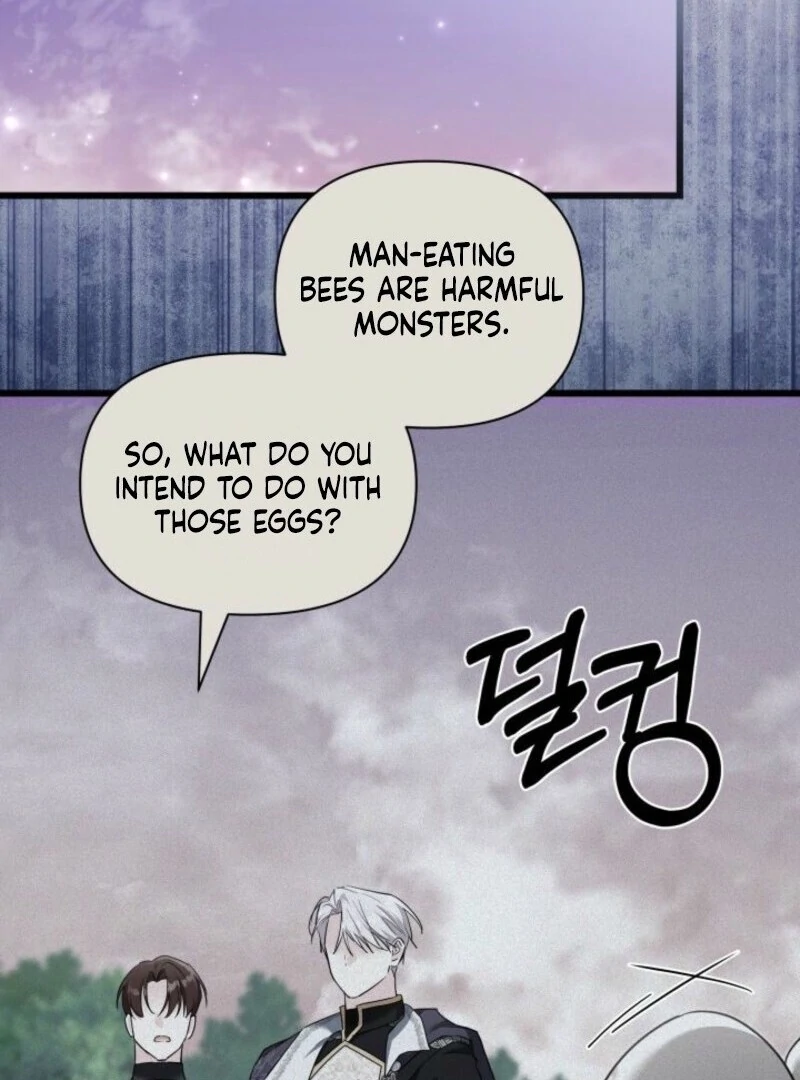 How Can You Pay Back The Kindness I Raised With Obsession? Chapter 44 - page 16