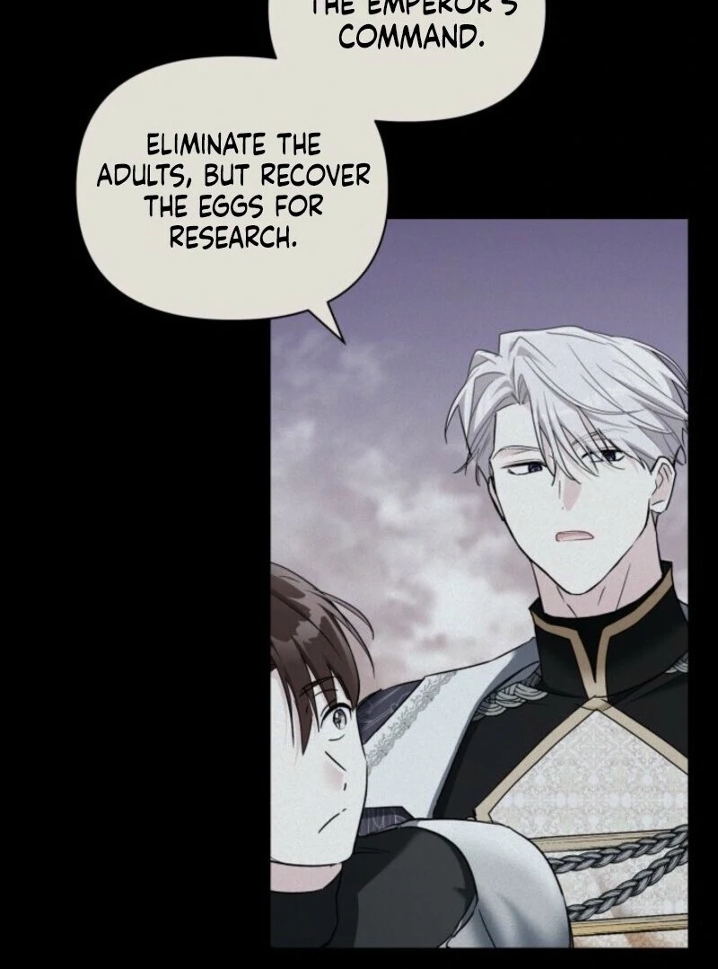 How Can You Pay Back The Kindness I Raised With Obsession? Chapter 44 - page 18