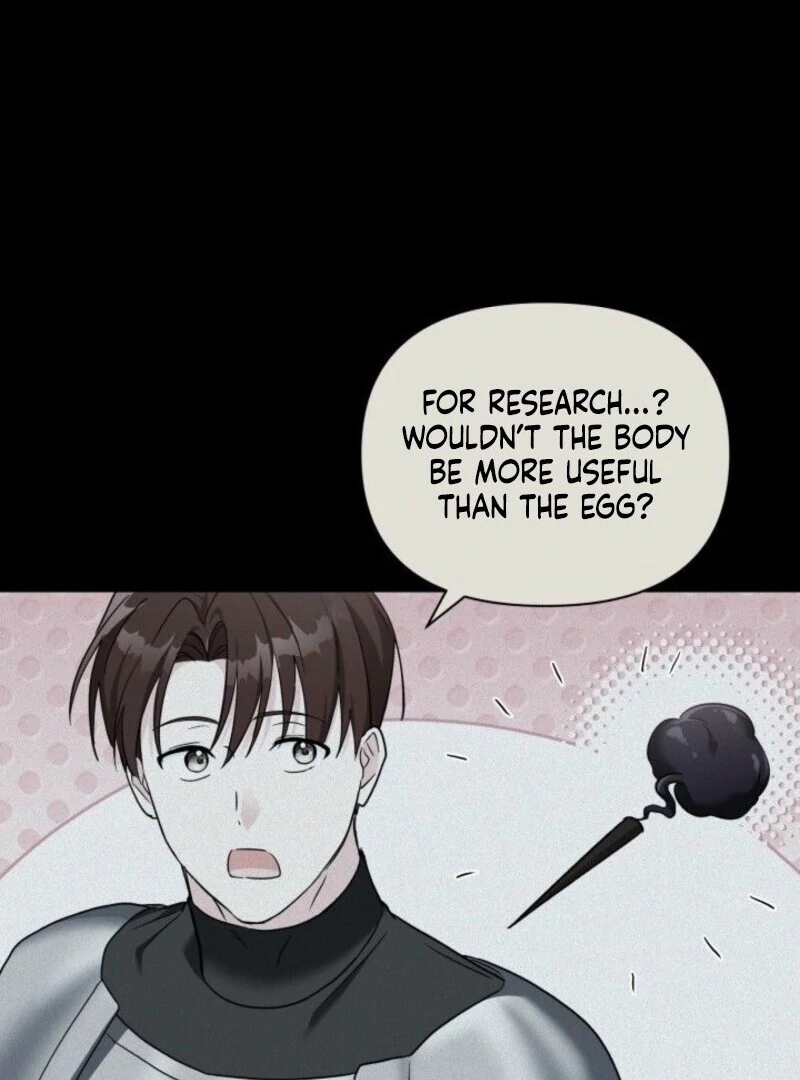 How Can You Pay Back The Kindness I Raised With Obsession? Chapter 44 - page 19