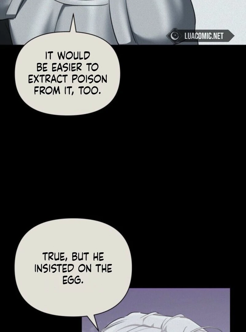 How Can You Pay Back The Kindness I Raised With Obsession? Chapter 44 - page 20