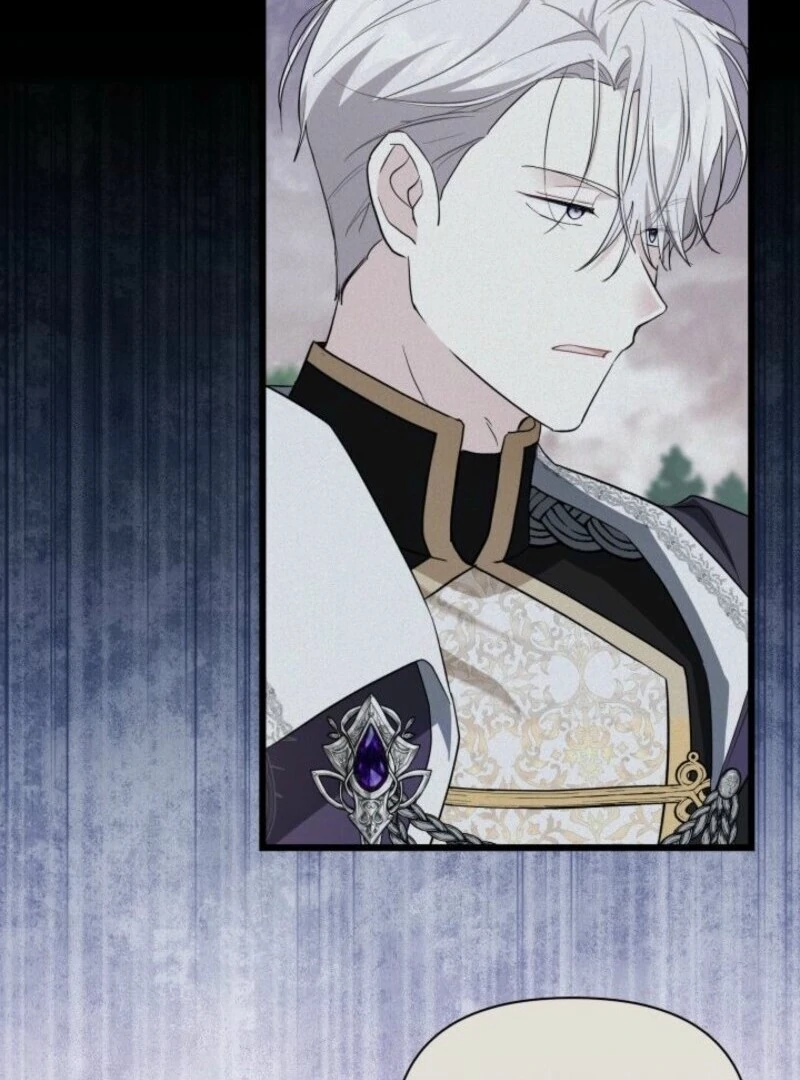 How Can You Pay Back The Kindness I Raised With Obsession? Chapter 44 - page 21