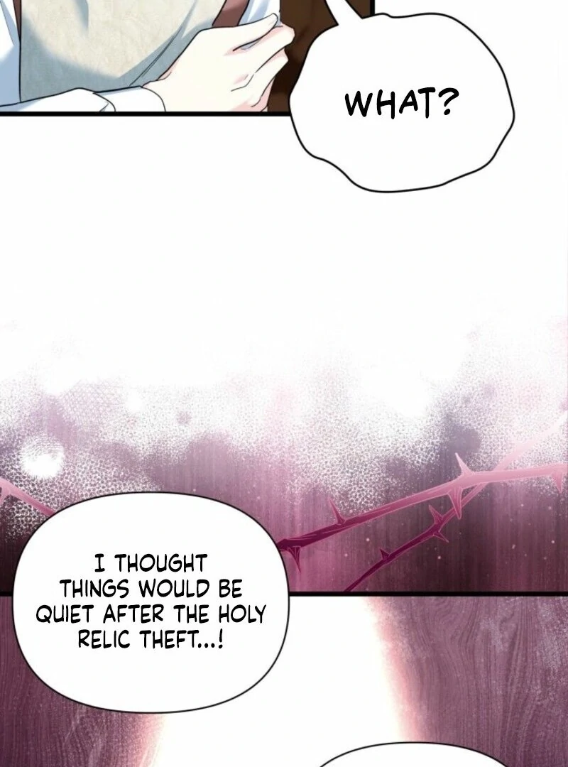 How Can You Pay Back The Kindness I Raised With Obsession? Chapter 44 - page 25