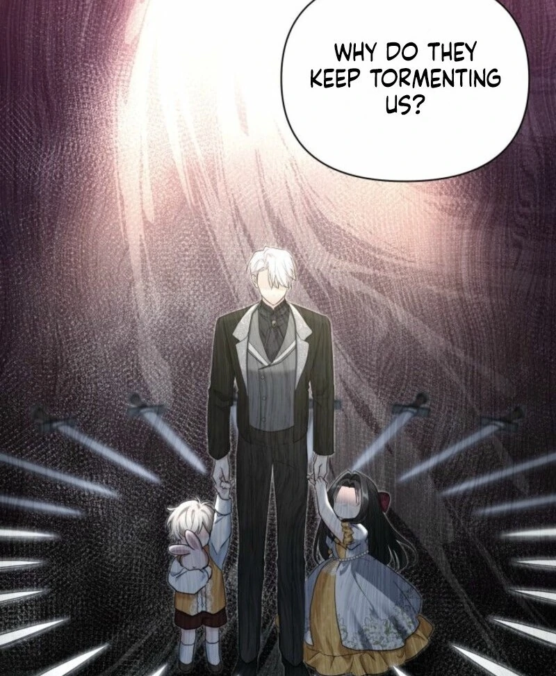 How Can You Pay Back The Kindness I Raised With Obsession? Chapter 44 - page 26