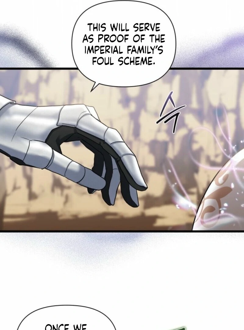 How Can You Pay Back The Kindness I Raised With Obsession? Chapter 44 - page 28