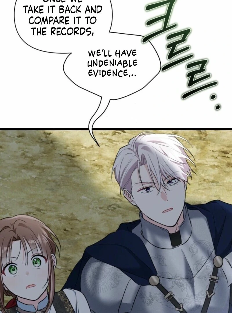 How Can You Pay Back The Kindness I Raised With Obsession? Chapter 44 - page 29