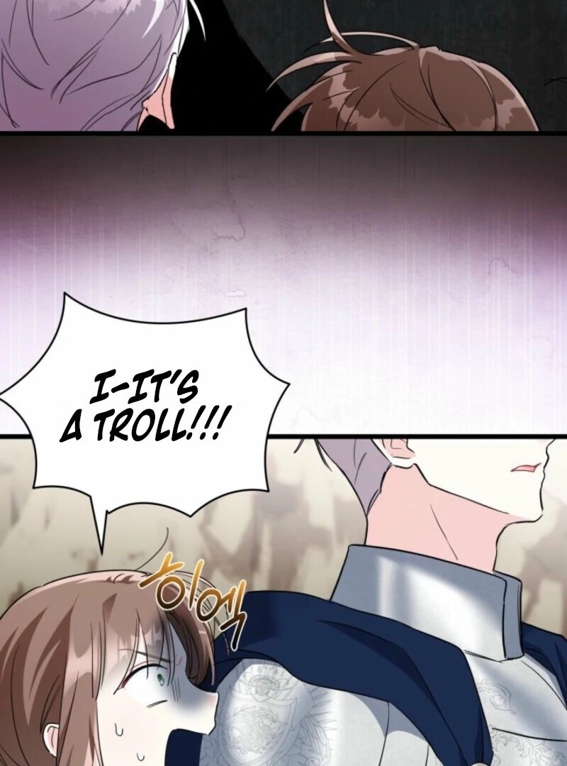 How Can You Pay Back The Kindness I Raised With Obsession? Chapter 44 - page 32