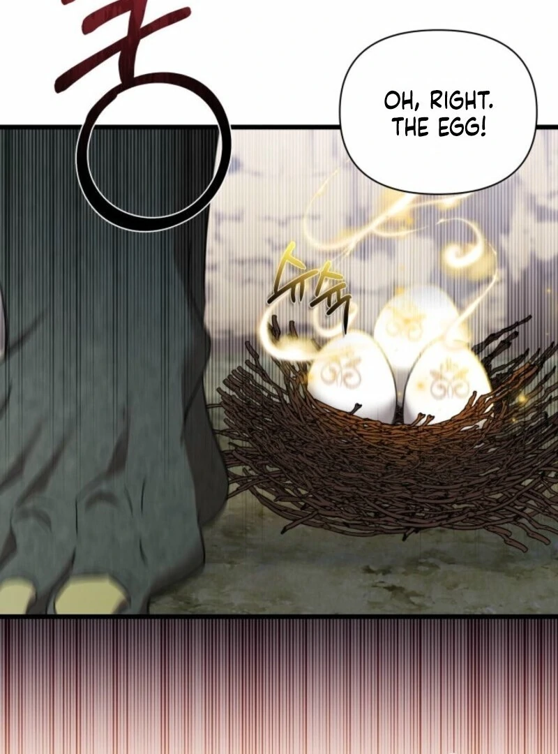 How Can You Pay Back The Kindness I Raised With Obsession? Chapter 44 - page 34