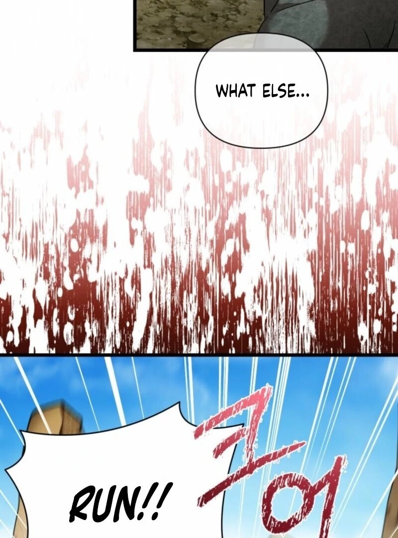 How Can You Pay Back The Kindness I Raised With Obsession? Chapter 44 - page 36