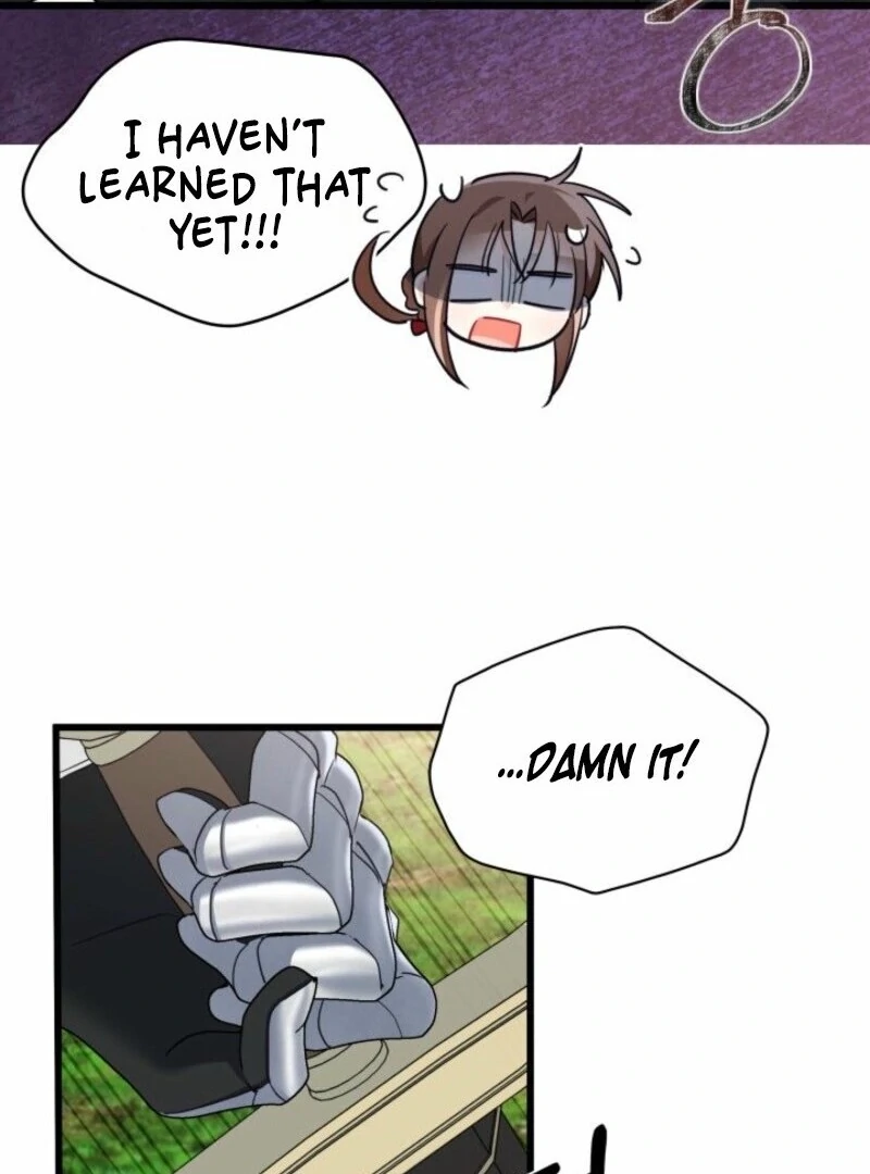 How Can You Pay Back The Kindness I Raised With Obsession? Chapter 44 - page 43