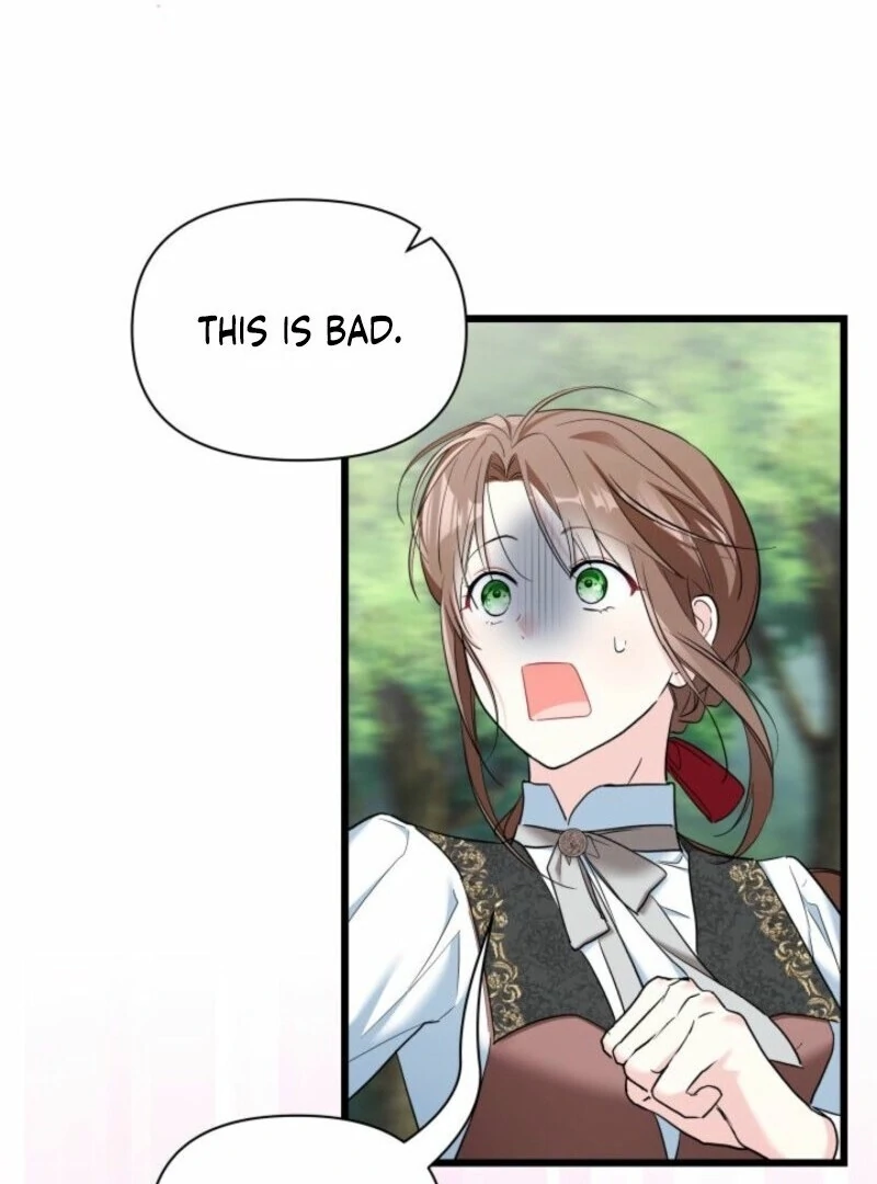 How Can You Pay Back The Kindness I Raised With Obsession? Chapter 44 - page 46