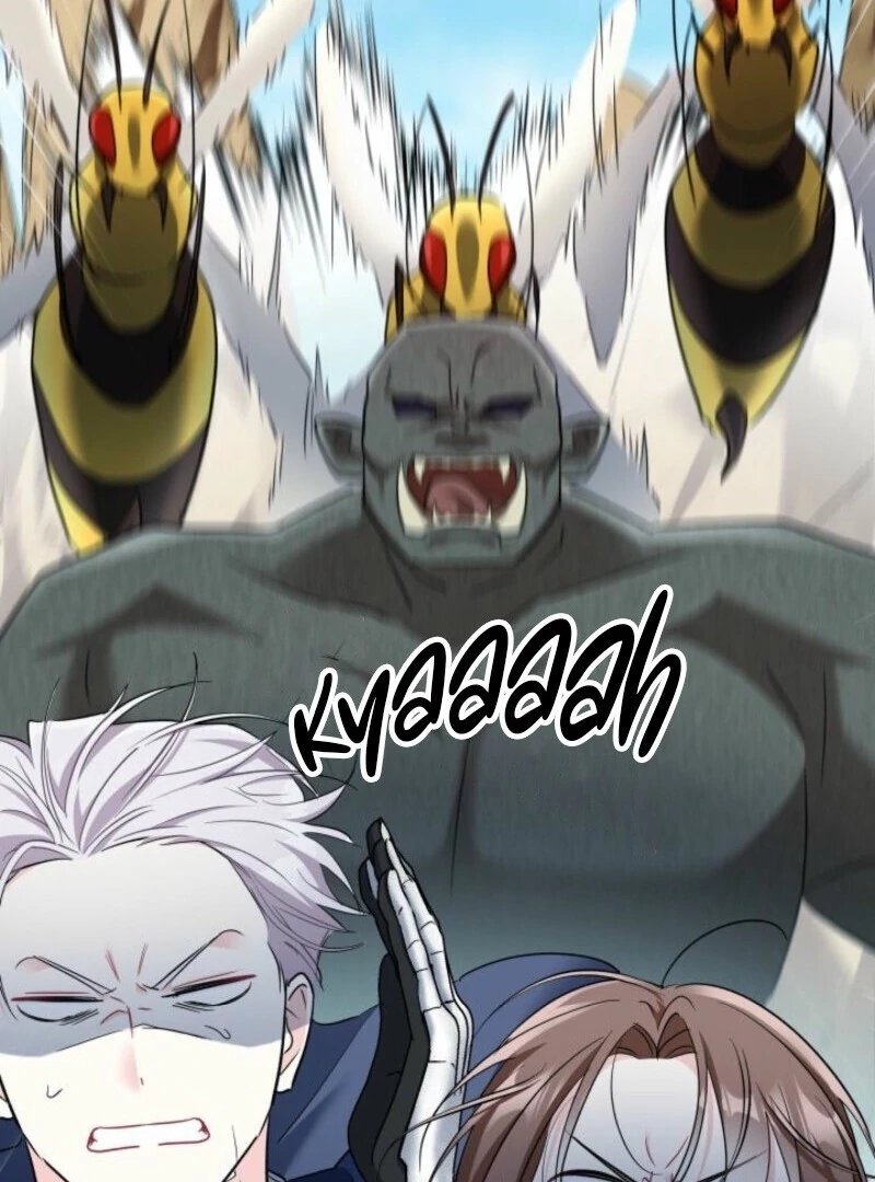 How Can You Pay Back The Kindness I Raised With Obsession? Chapter 44 - page 48