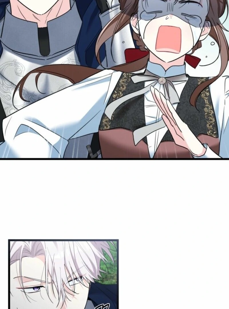 How Can You Pay Back The Kindness I Raised With Obsession? Chapter 44 - page 49