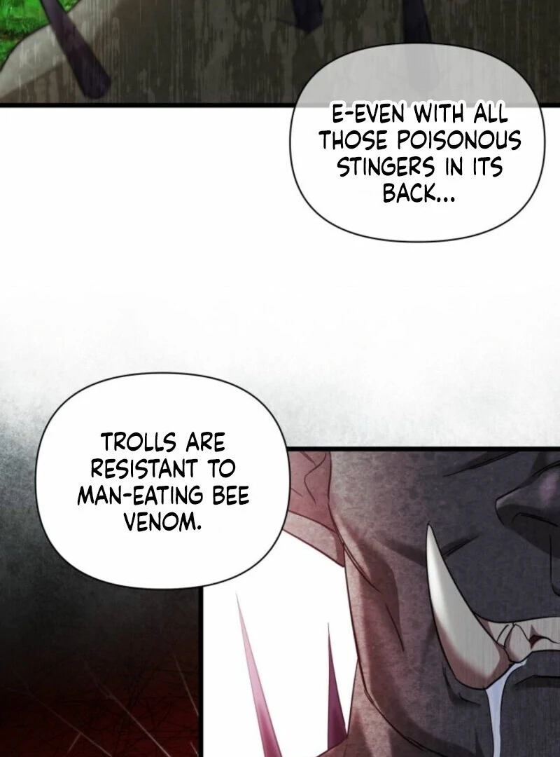 How Can You Pay Back The Kindness I Raised With Obsession? Chapter 44 - page 62