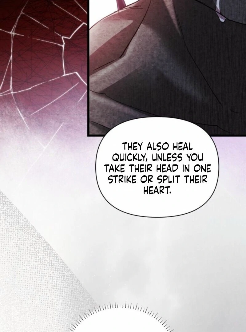 How Can You Pay Back The Kindness I Raised With Obsession? Chapter 44 - page 63