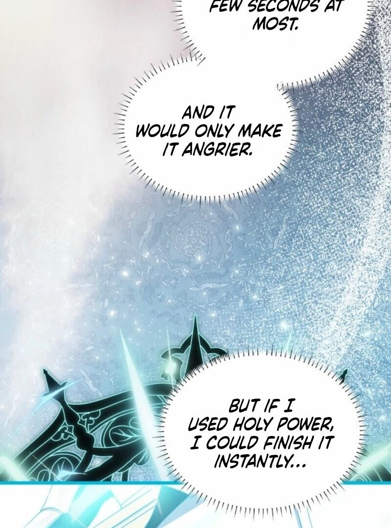 How Can You Pay Back The Kindness I Raised With Obsession? Chapter 44 - page 65
