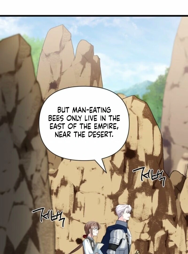 How Can You Pay Back The Kindness I Raised With Obsession? Chapter 44 - page 6