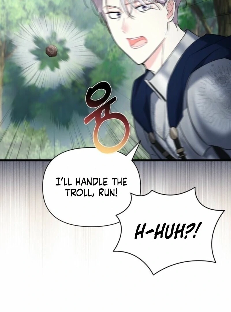 How Can You Pay Back The Kindness I Raised With Obsession? Chapter 44 - page 73