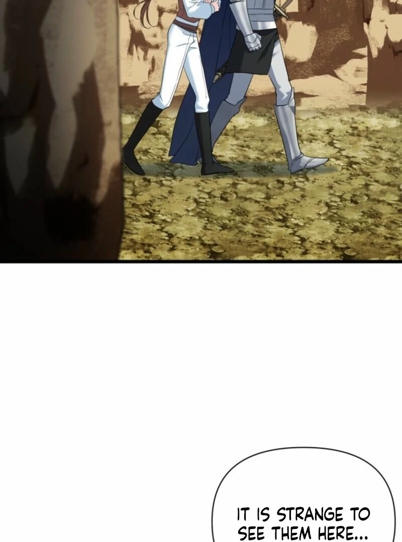 How Can You Pay Back The Kindness I Raised With Obsession? Chapter 44 - page 7