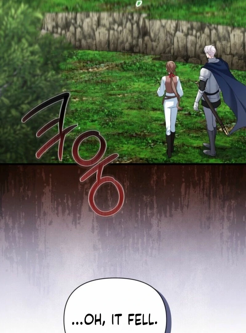 How Can You Pay Back The Kindness I Raised With Obsession? Chapter 44 - page 84