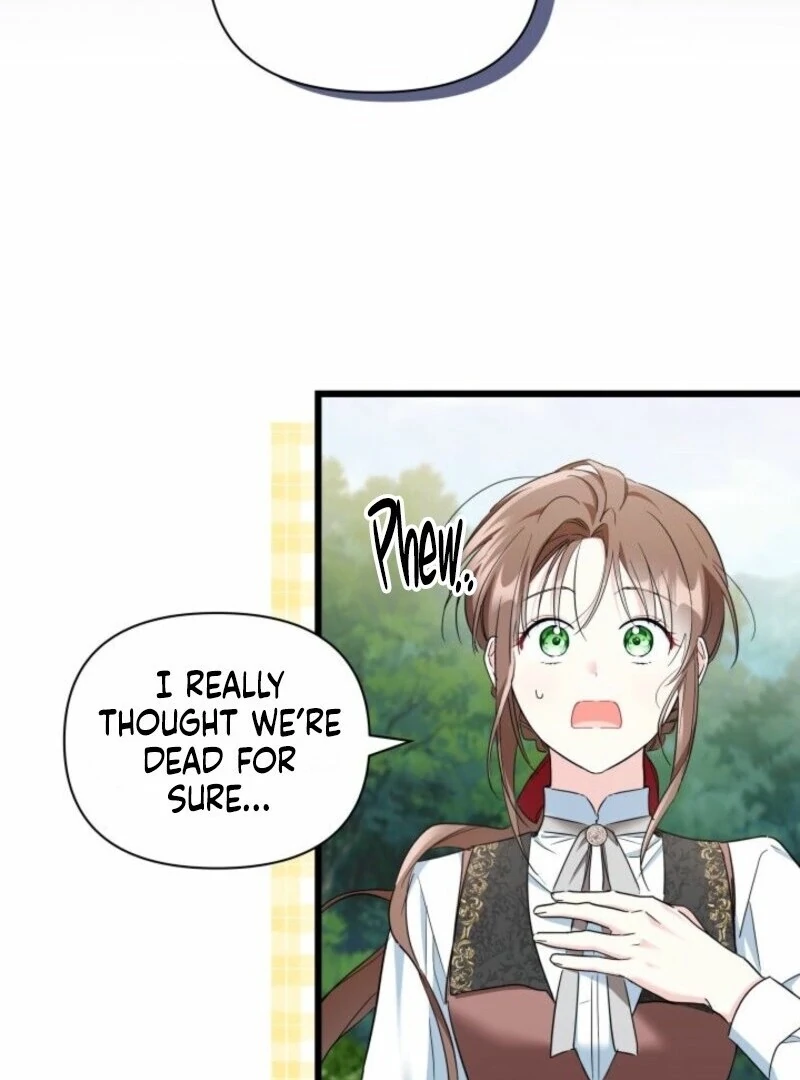 How Can You Pay Back The Kindness I Raised With Obsession? Chapter 44 - page 85