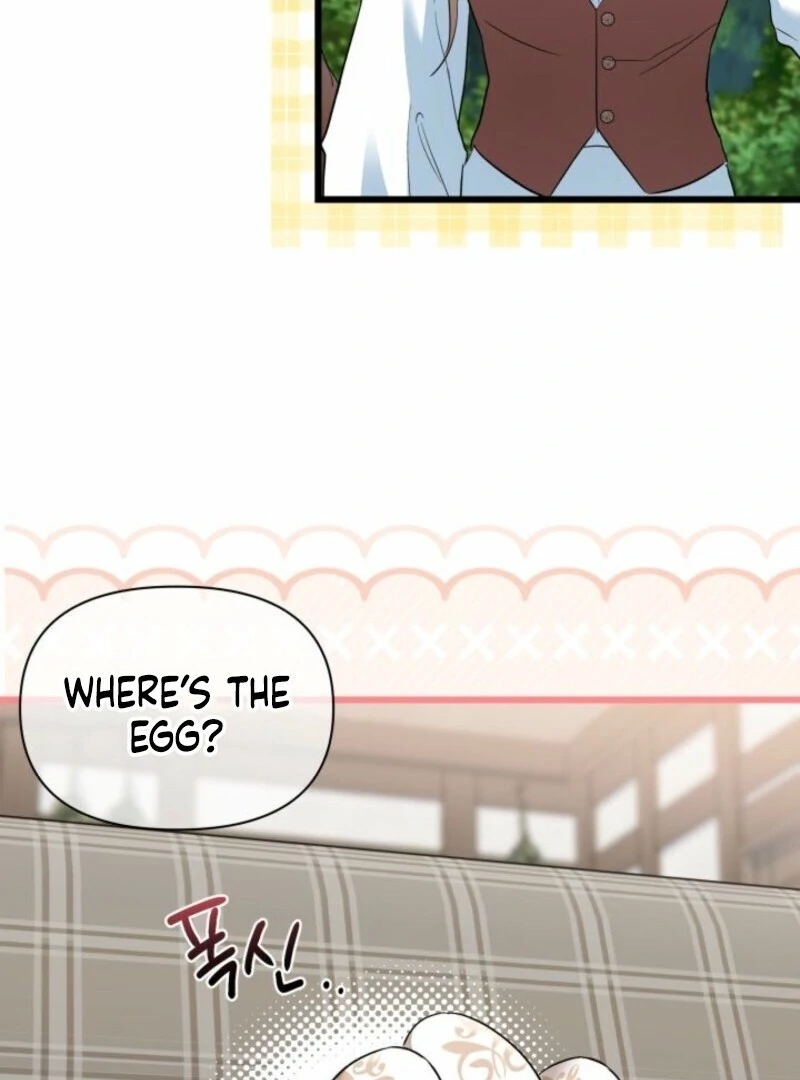 How Can You Pay Back The Kindness I Raised With Obsession? Chapter 44 - page 86