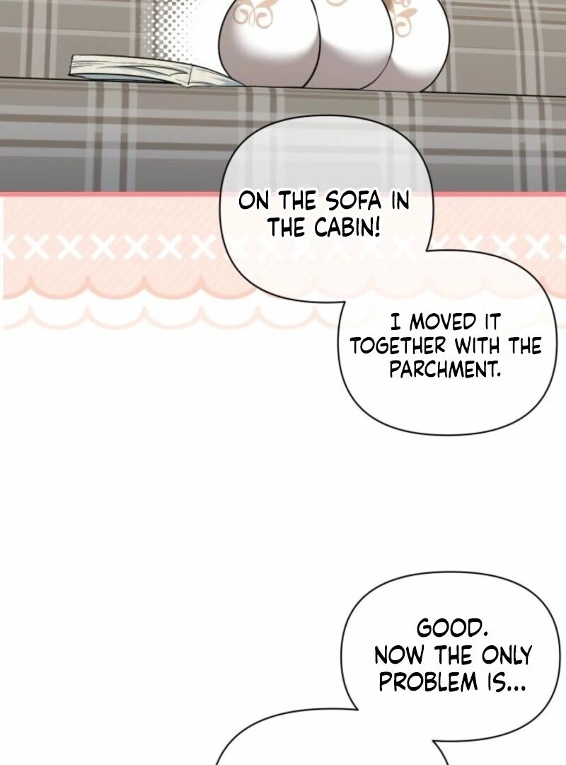 How Can You Pay Back The Kindness I Raised With Obsession? Chapter 44 - page 87
