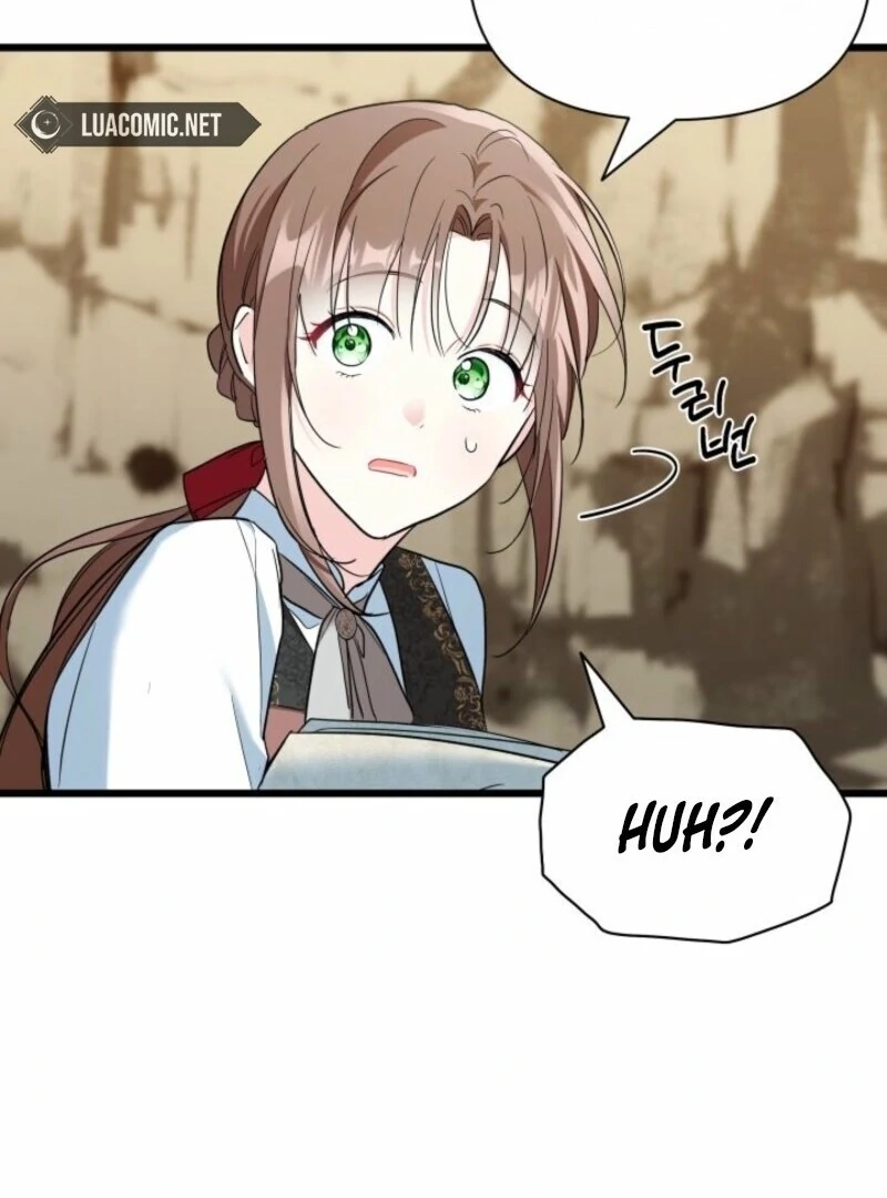 How Can You Pay Back The Kindness I Raised With Obsession? Chapter 44 - page 8