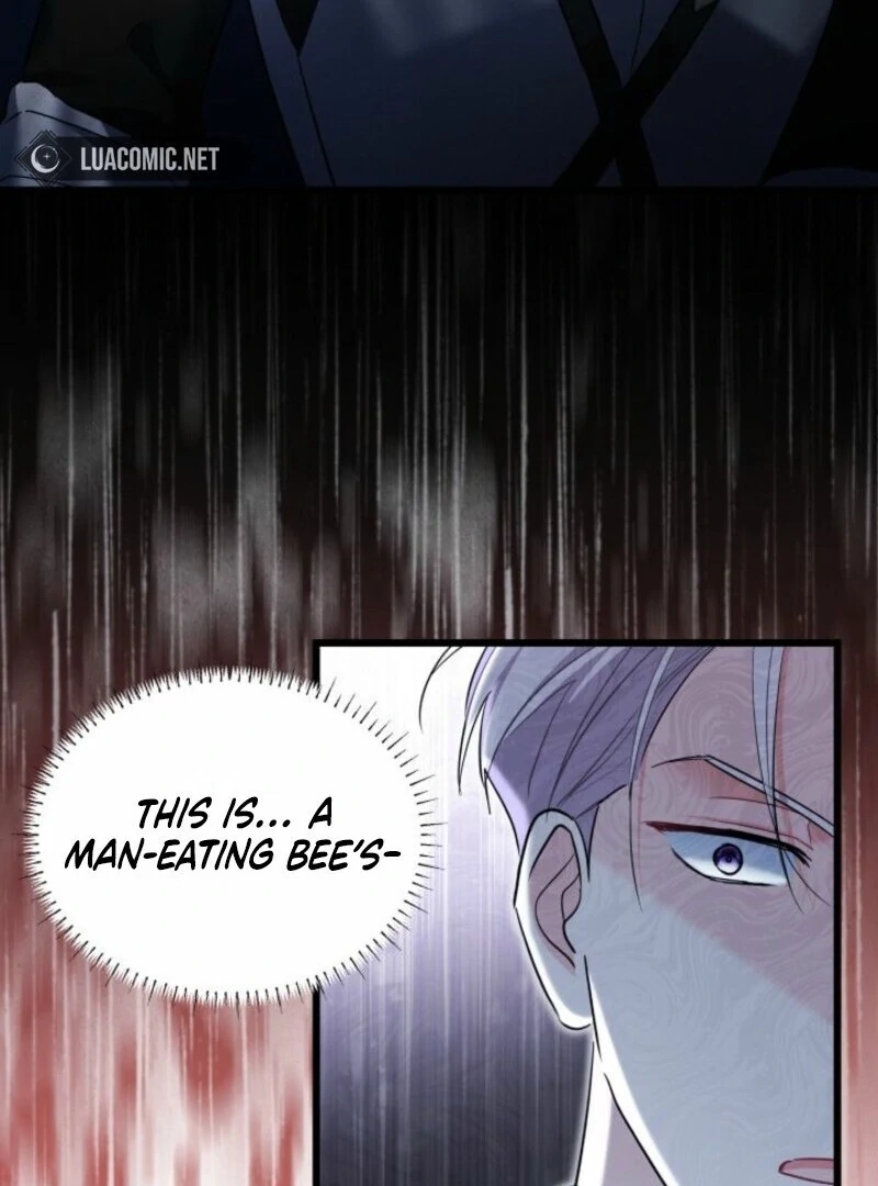 How Can You Pay Back The Kindness I Raised With Obsession? Chapter 44 - page 92