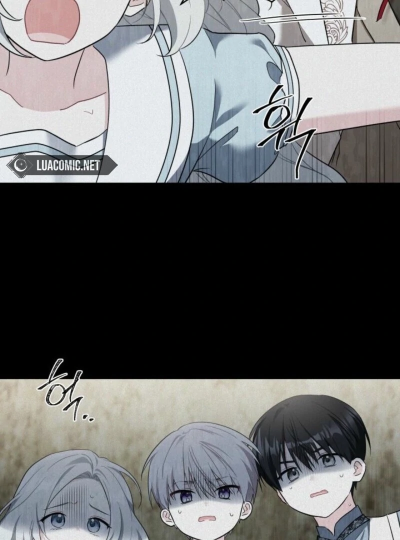 How Can You Pay Back The Kindness I Raised With Obsession? Chapter 45 - page 9